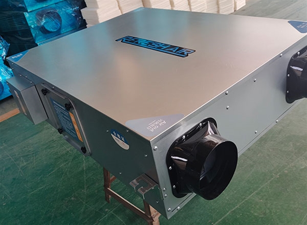 全熱新風換氣機使用注意事項